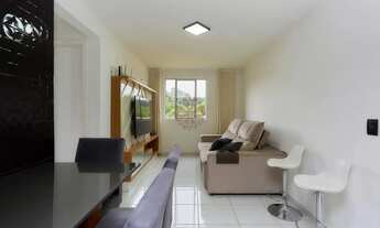 Imagem 4: APARTAMENTO MOBILIADO PARA LOCAÇAO NO BAIRRO CACHOEIRA!