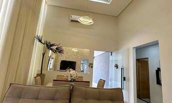 Imagem 3: Casa Semi Mobiliada