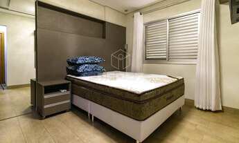 Imagem 7: Apartamento Condomínio Ravena