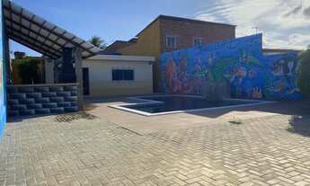 Imagem 4: Casa de Praia com Piscina em Itamaracá