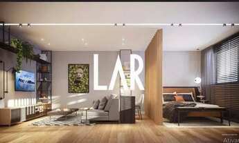 Imagem 2: Apartamento à venda, 1 quarto, 1 suíte, Boa Viagem - Belo Horizonte/MG