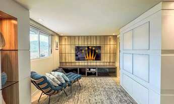 Imagem 2: Apartamento no parque São Jorge