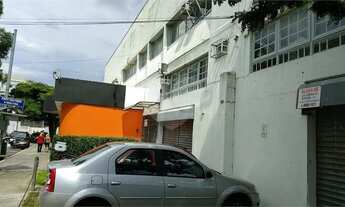 Imagem 4: Prédio inteiro à venda ou para locação em Limão - SP