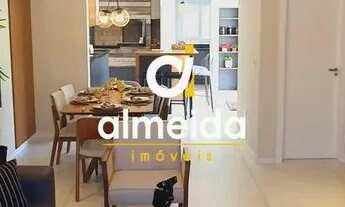 Imagem: SOBRADO 3 DORMITÓRIOS ALTO PADRÃO