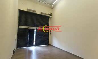 Imagem: SALÃO COMERCIAL 50m² PARA LOCAÇÃO