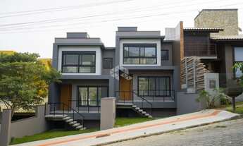 Imagem 3: Casa Sobrado com 3 suítes com sacadas