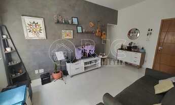 Imagem 4: Imóvel para venda possui 63 metros quadrados com 2 quartos em Tijuca - Rio de Janeiro - RJ