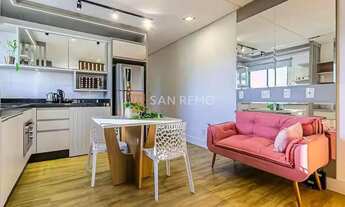 Imagem: Lindo Studio para locação no Córrego