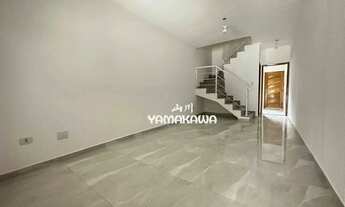 Imagem 4: Sobrado com 3 dormitórios à venda, 105 m² por R$ 600.000,00 - Itaquera - São Paulo/SP