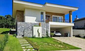 Imagem 2: Casa com 3 dormitórios para alugar, 302 m² - Prado - Gravataí/RS