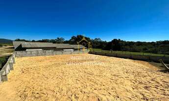 Imagem: Terreno à venda na Vargem Pequena