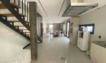 Imagem 5: Casa com 4 dormitórios