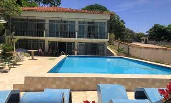 Imagem: Vendo Casa com excelente área verde no