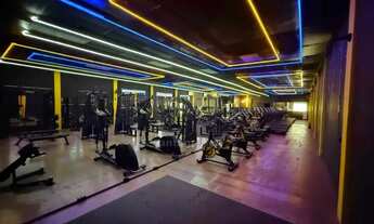 Imagem 6: Barracão Amplo para Alugar na Zona Leste de Londrina Próximo ao Shopping Boulevard