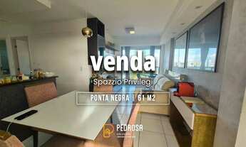 Imagem: Apartamento à venda com 61 m2 - 2 quartos
