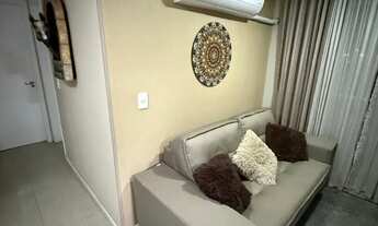 Imagem 4: Apartamento a venda Pinhais 2 quartos. Apenas 2 km do Shopping Plaza