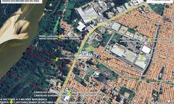 Imagem 3: Terreno Residencial para Venda Areias, Teresina