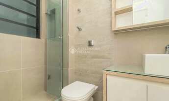 Imagem 7: Imóvel para aluguel tem 60 metros quadrados com 2 quartos em Menino Deus - Porto Alegre