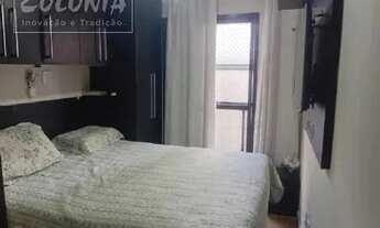 Imagem 4: Cobertura para locação - Parque das Nações, Santo André