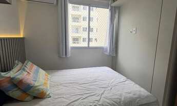 Imagem 4: Condomínio Mirante Amazonas - Locação Mobiliada