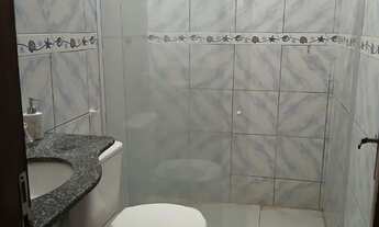 Imagem 6: Aluga-se casa em nova esperança