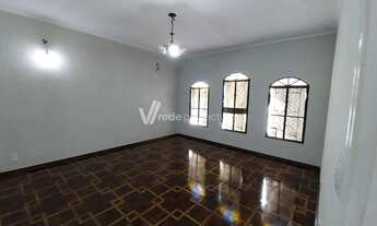 Imagem 5: Casa - Parque Taquaral - Campinas