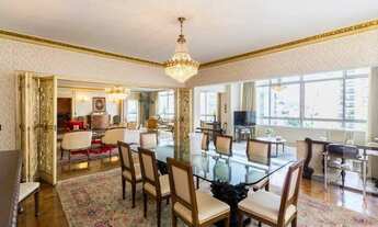 Imagem 7: Apartamento com planta spectacular, varanda e otima localizacao