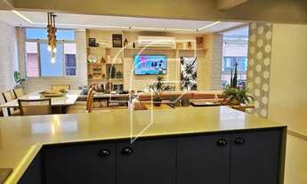 Imagem 7: Imóvel para venda com 110 metros quadrados com 3 quartos em Centro - Guarapari - ES