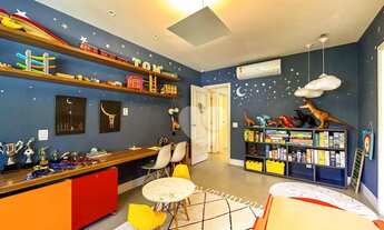 Imagem 4: Casa com 5 quartos à venda, 450 m² por R$ 5.800.000 - Itanhangá - Rio de Janeiro/RJ