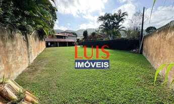 Imagem 2: Terreno à venda, 473 m² por R$ 900.000 - Piratininga - Niterói/RJ-TE1499