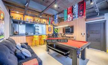 Imagem 15: Casa com 4 dormitórios à venda, 264 m² por R$ 2.500.000 - Condomínio City Figueiras - Vors