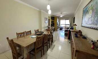 Imagem 4: Apartamento FRENTE MAR com 3 dormitórios à venda, 110 m² por R$ 950.000 - Caiçara - Praia