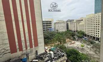 Imagem 2: Imóvel para aluguel possui 69 metros quadrados em Centro - Rio de Janeiro - RJ