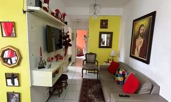 Imagem: Alugo Apartamento Mobiliado No Cond Del