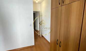 Imagem 14: Apartamento, 3 Dormitórios ( 1 suíte), 85m², Edifício Aragon, Vila Ema