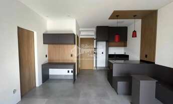 Imagem: Apartamento para alugar com 1 suíte no