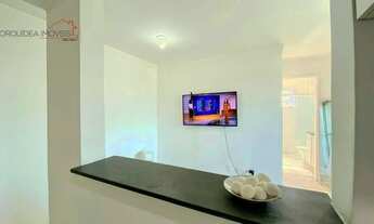 Imagem 6: Apto á venda Av. do Cursino | Lazer e 1 vaga coberta | ótima localização