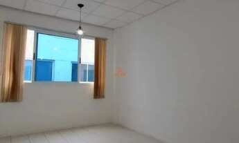 Imagem 3: Sala na Dona Mariana (Botafogo Medical Center