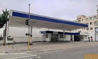 Imagem 4: Posto de gasolina desativado Lote/Terreno à Venda, 348 m² por R$ 3.000.000