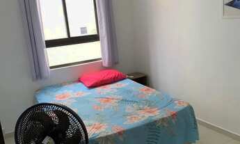 Imagem 2: Apartamento em Intermares - Próximo à Praia