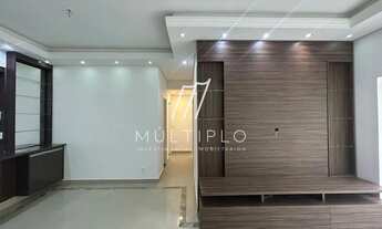 Imagem 2: Apartamento Garden com 87m para locação ou venda em Barueri