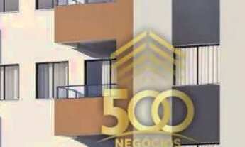 Imagem 5: Apartamento com 3 dormitórios à venda, 69 m² por R$ 399.400,00 - Nova Palhoça - Palhoça/SC