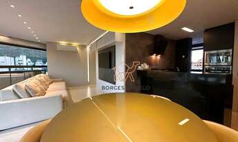 Imagem 4: Apartamento com 3 dormitórios à venda, 94 m² por R$ 1.250.000,00 - Buritis - Belo Horizont