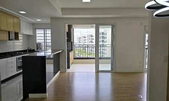 Imagem 5: Apartamento para alugar em Campinas, Swiss Park, com 2 suítes, com 91 m²