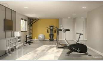 Imagem 3: Apartamento à venda em Nossa Senhora das Graças com 166 m², 3 quartos, 3 suítes, 2 vagas