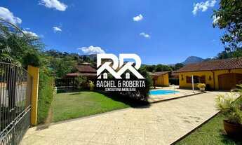 Imagem: Magnífica casa Linear em condomínio no