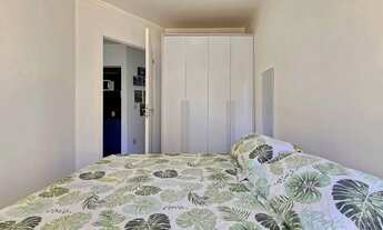 Imagem 6: Imóvel para venda com 37 metros quadrados com 1 quarto em Centro - Balneário Camboriú - SC