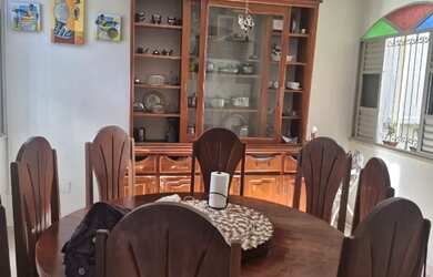 Imagem 6: A.Moura Gestor Imobiliário Vende uma Belíssima Casa em Santarém PA com 5 suites