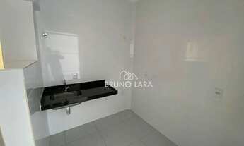 Imagem 7: Apartamento à venda em Betim/MG - Bairro Espírito Santo