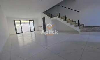 Imagem 2: Conforto, Espaço e Qualidade ? Casa Duplex Nova em Planície da Serra